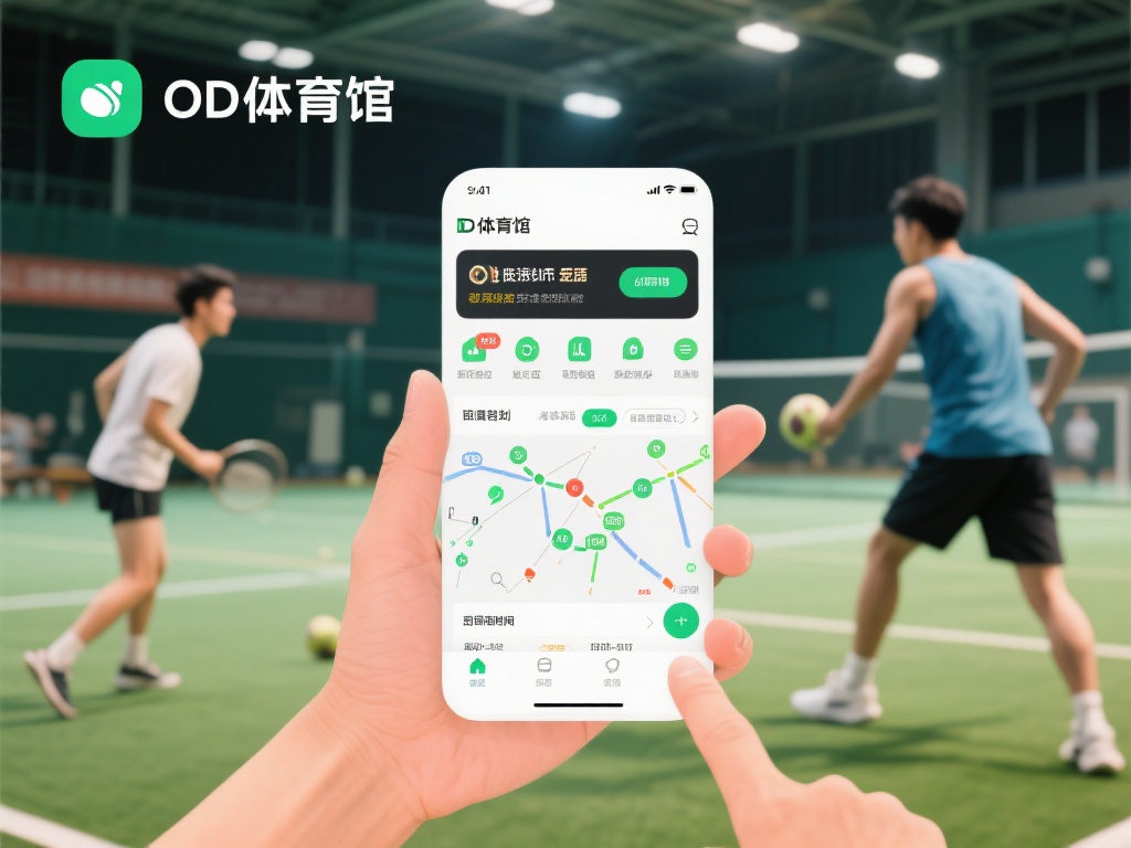 在快节奏的现代生活中，越来越多的人开始重视健康与运