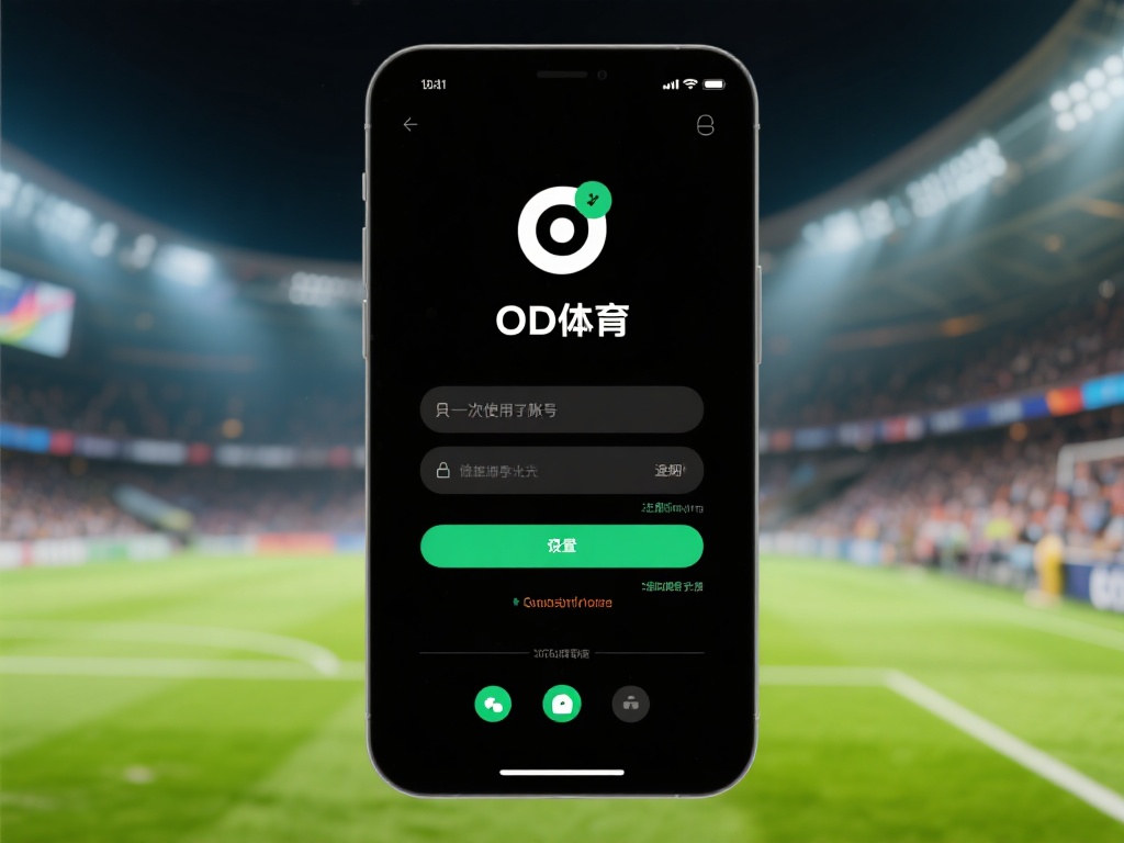 od体育安装包使用教程：轻松安装，随时随地观看精彩体育赛事 (OD体育安装包使用教程：轻松安装，随时随地畅享精彩体育赛事直播）