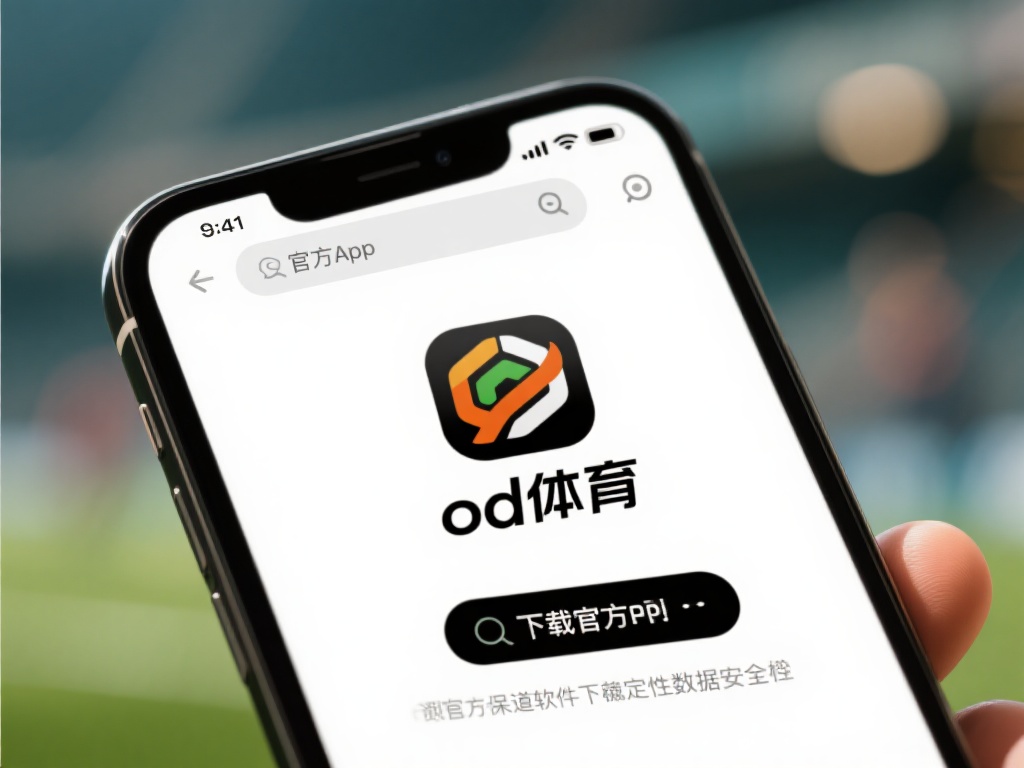 下载官方应用：首先，你需要在手机应用商店搜索“od
