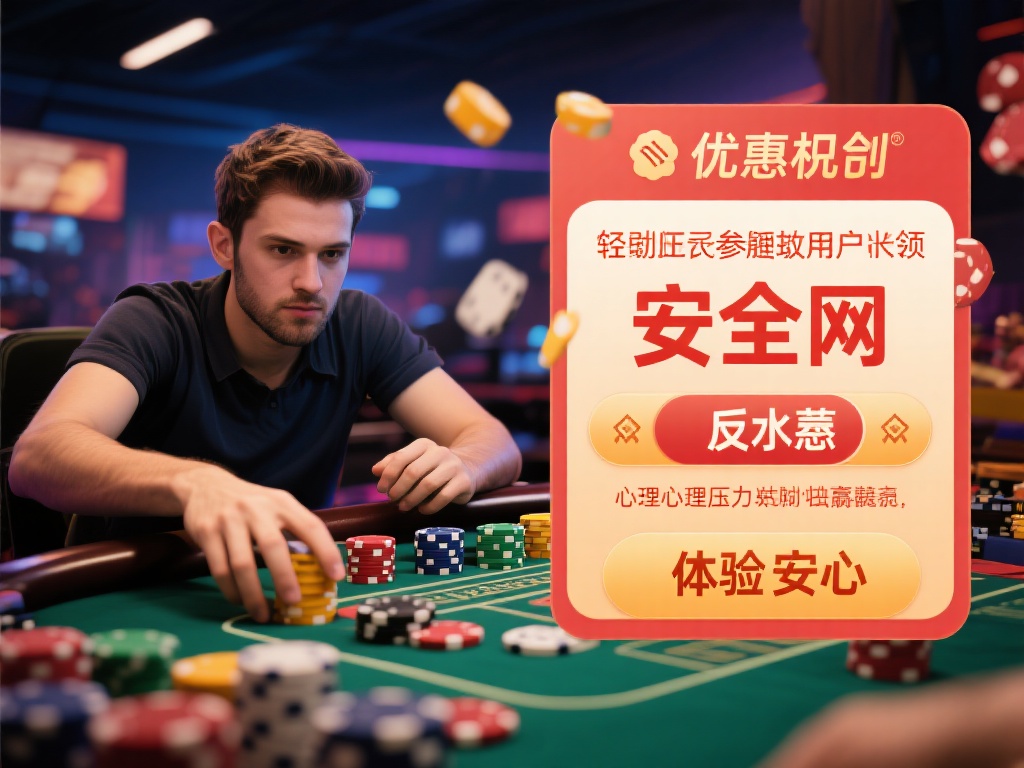 更重要的是，这种优惠机制能够让玩家在输赢之外依然获