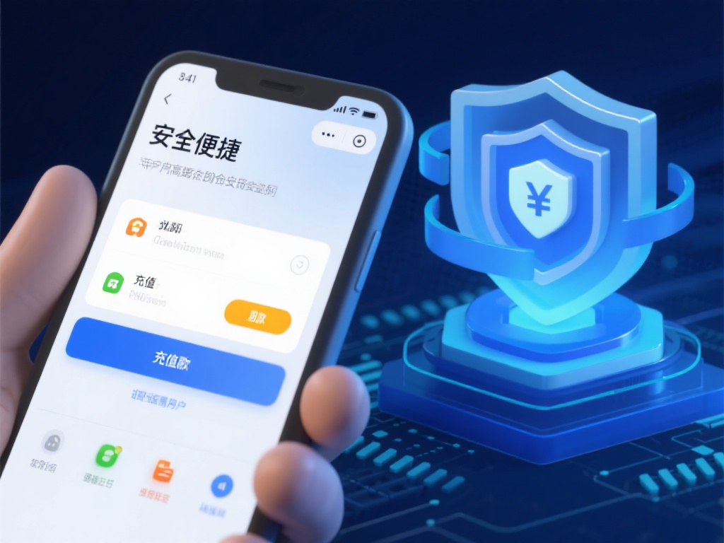 安全与便捷：平台采用先进的加密技术，确保用户数据和