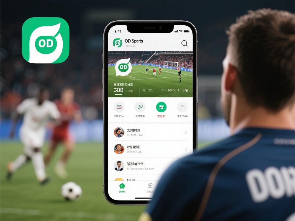 在众多体育类应用中，OD体育凭借其独特优势脱颖而出