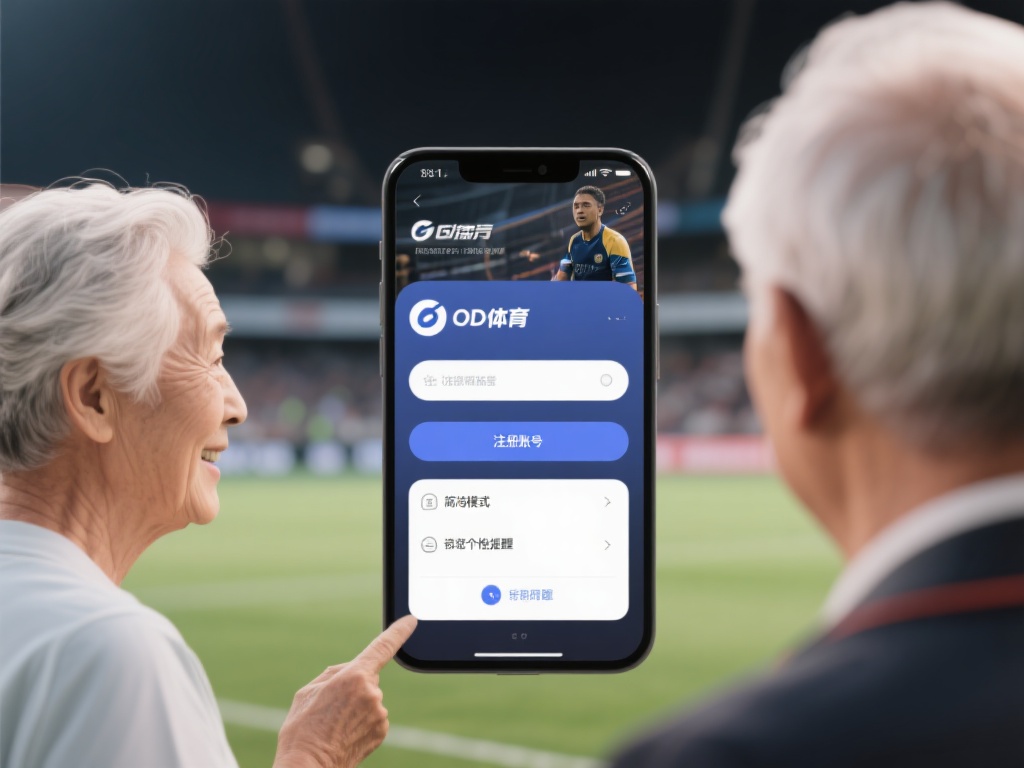 除了功能上的强大，OD体育官网软件在用户体验方面的
