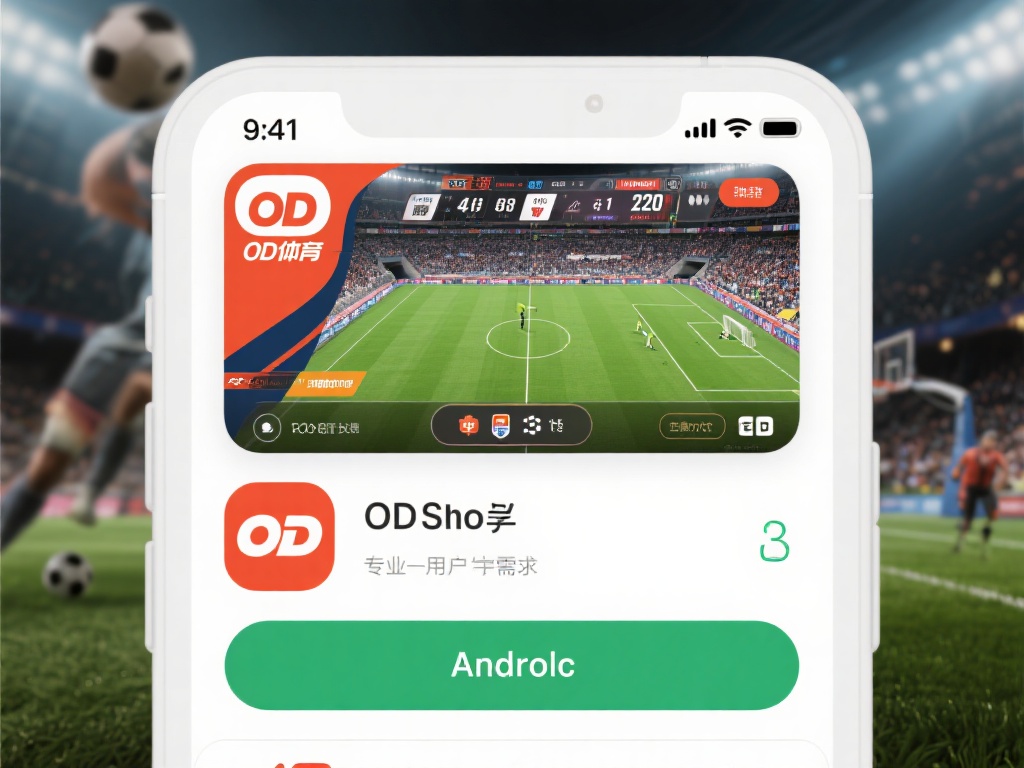 在众多体育类应用中，od体育凭借其丰富的赛事资源、