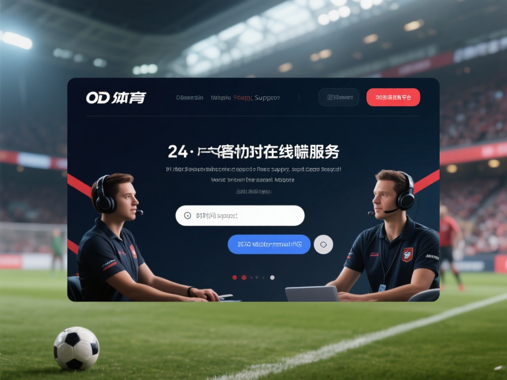 在众多体育平台中，OD体育官网的客服在线服务以其专