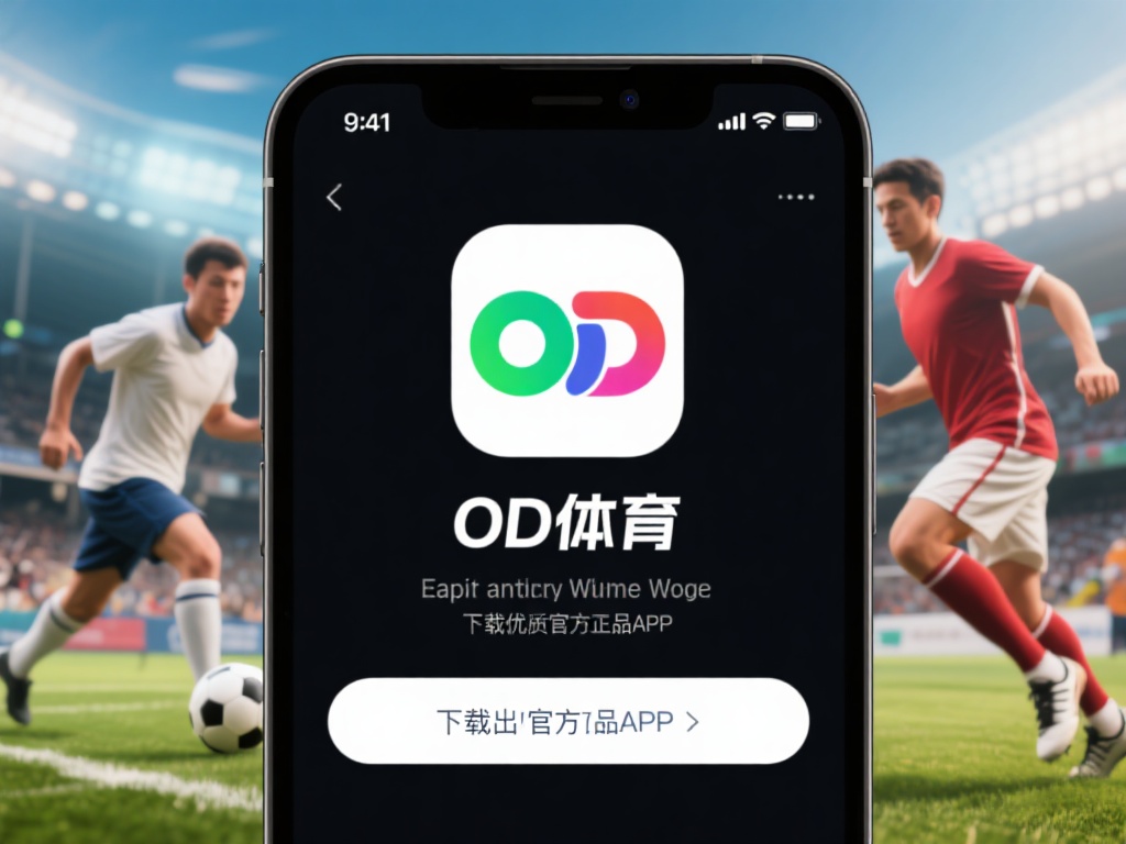 OD体育哪里下载？快速获取官方正版APP的详细指南和步骤 (OD体育APP下载指南：快速获取官方正版应用的详细步骤教程）