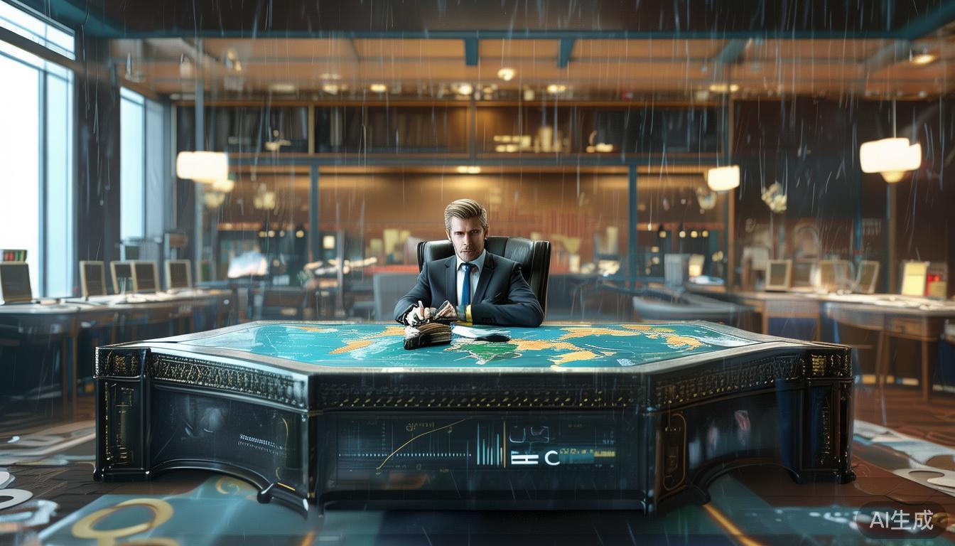 众所周知，资金是企业保持生命力的血液。对于OD体育