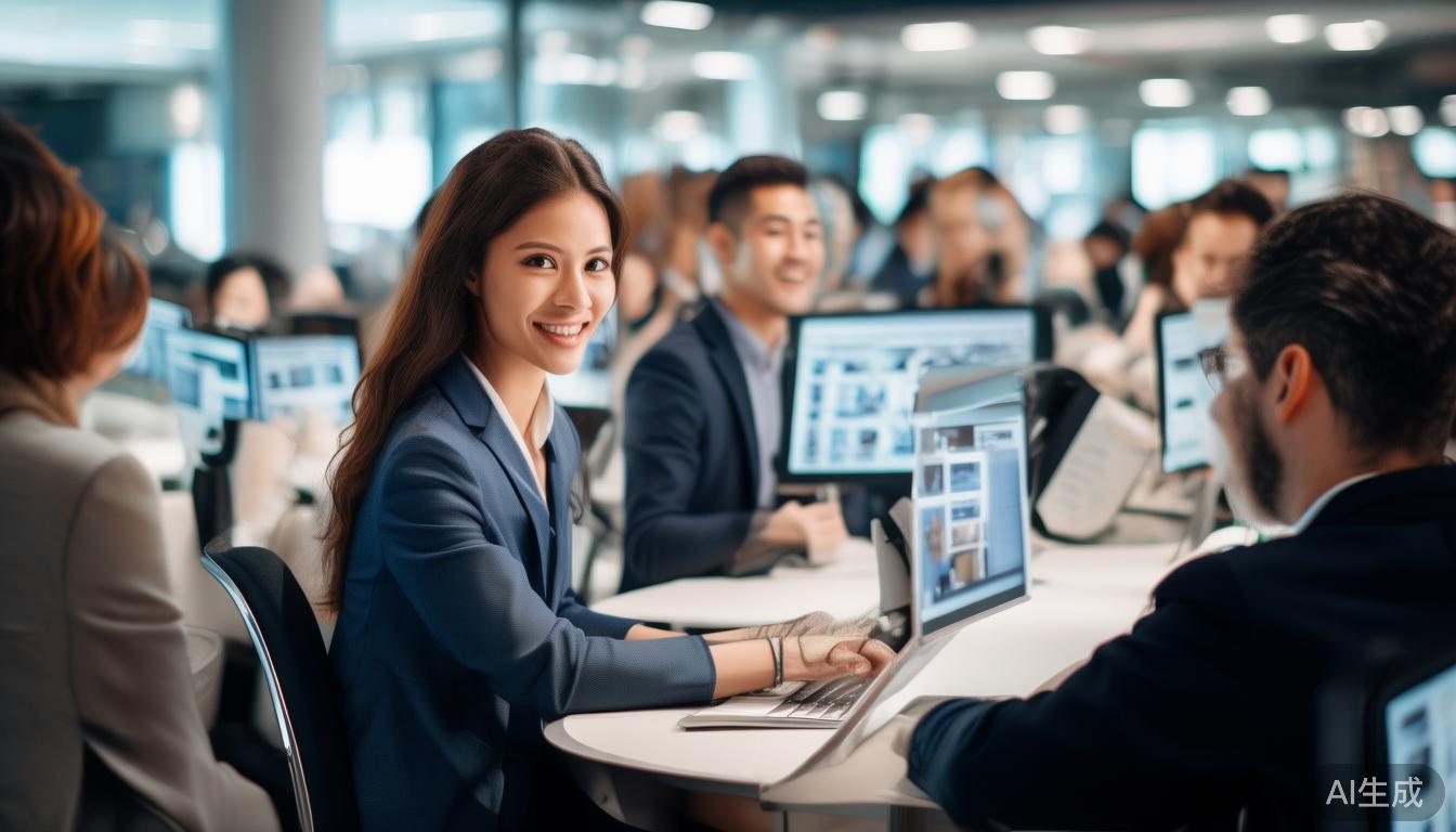 全面解析OD体育平台用户体验与评价反馈分析 客户服务与售后支持
客服响应速度较快,提供实时在