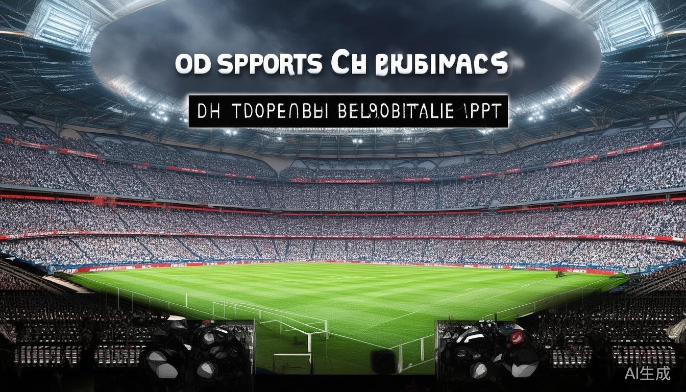 畅享极致足球盛宴——全方位精彩的OD体育足球App体验