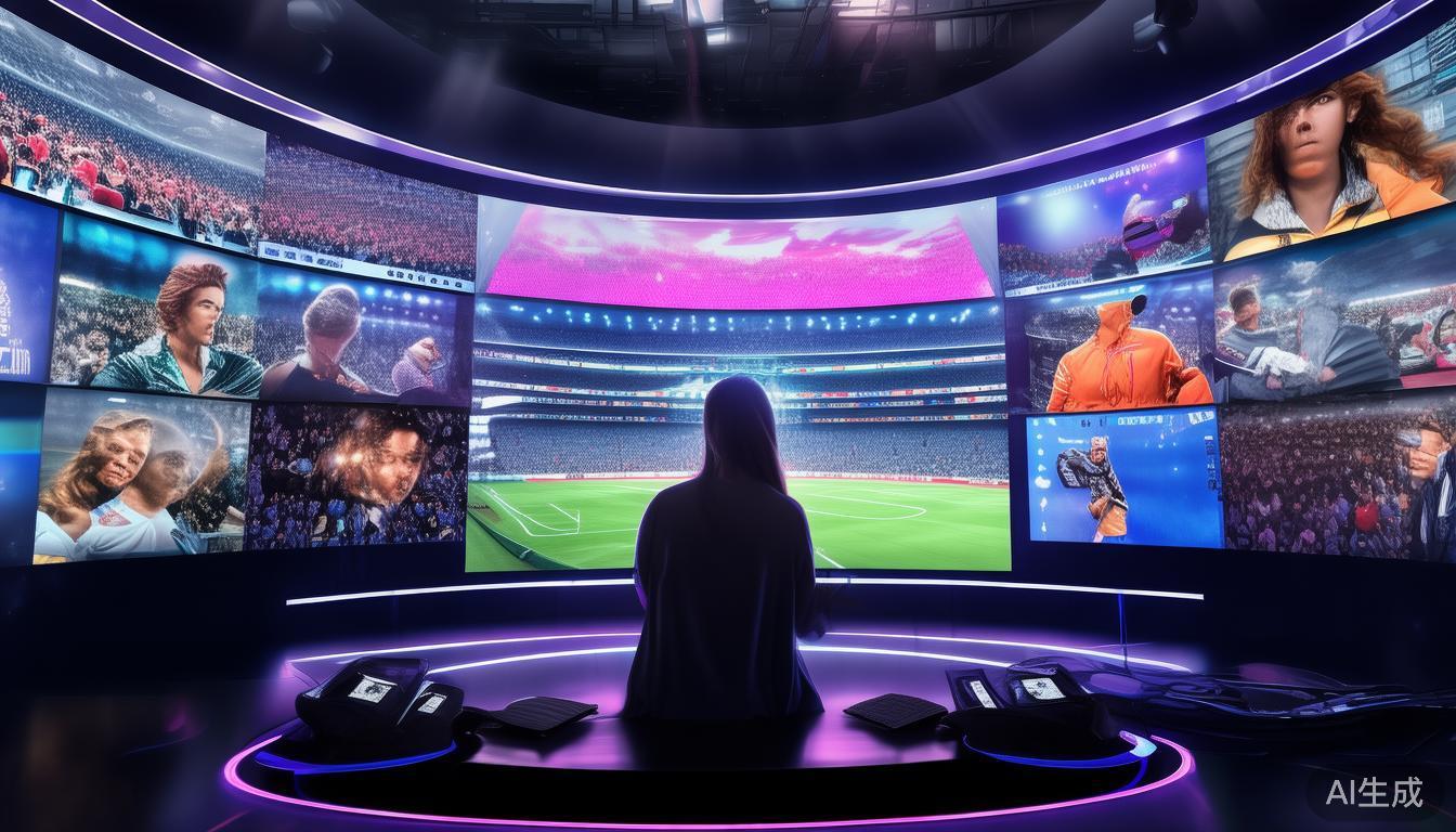 OD体育综合平台:提供全方位赛事直播及多元娱乐体验 此外,OD体育丰富的娱乐内容也是其一大亮点。平台引