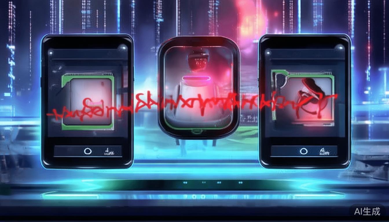 原因：某些体育应用需要特定操作系统版本支持，比如A