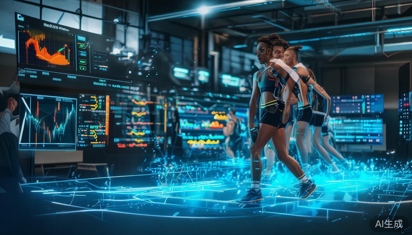 全面解析OD体育软件的核心功能与竞争优势详解