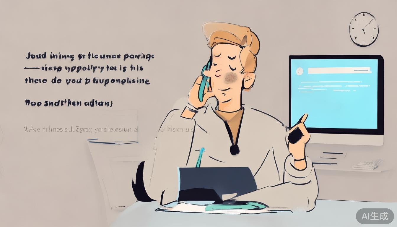 如何联系OD体育官方客服电话获取专业咨询服务 明确表达需求:在拨打电话时,表达应简洁明了,具体说