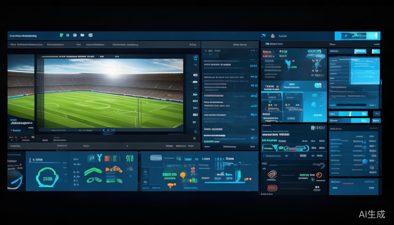 2024最新Od体育软件大全分享：全面提升你的运动体验