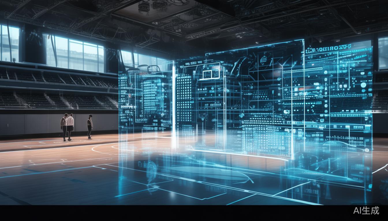 全面了解OD体育网络版最新动态与发展趋势