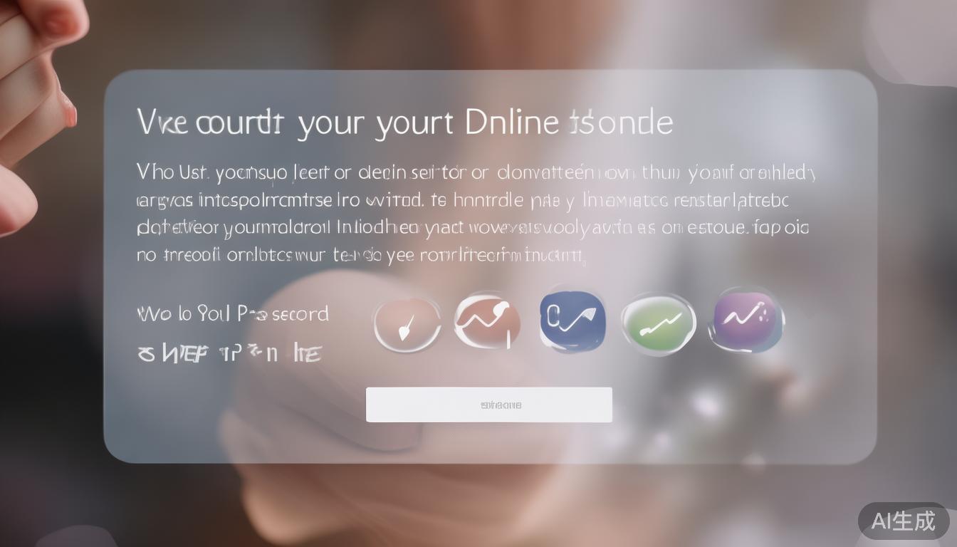 注册账号时，建议填写真实、完整的个人信息，并绑定手