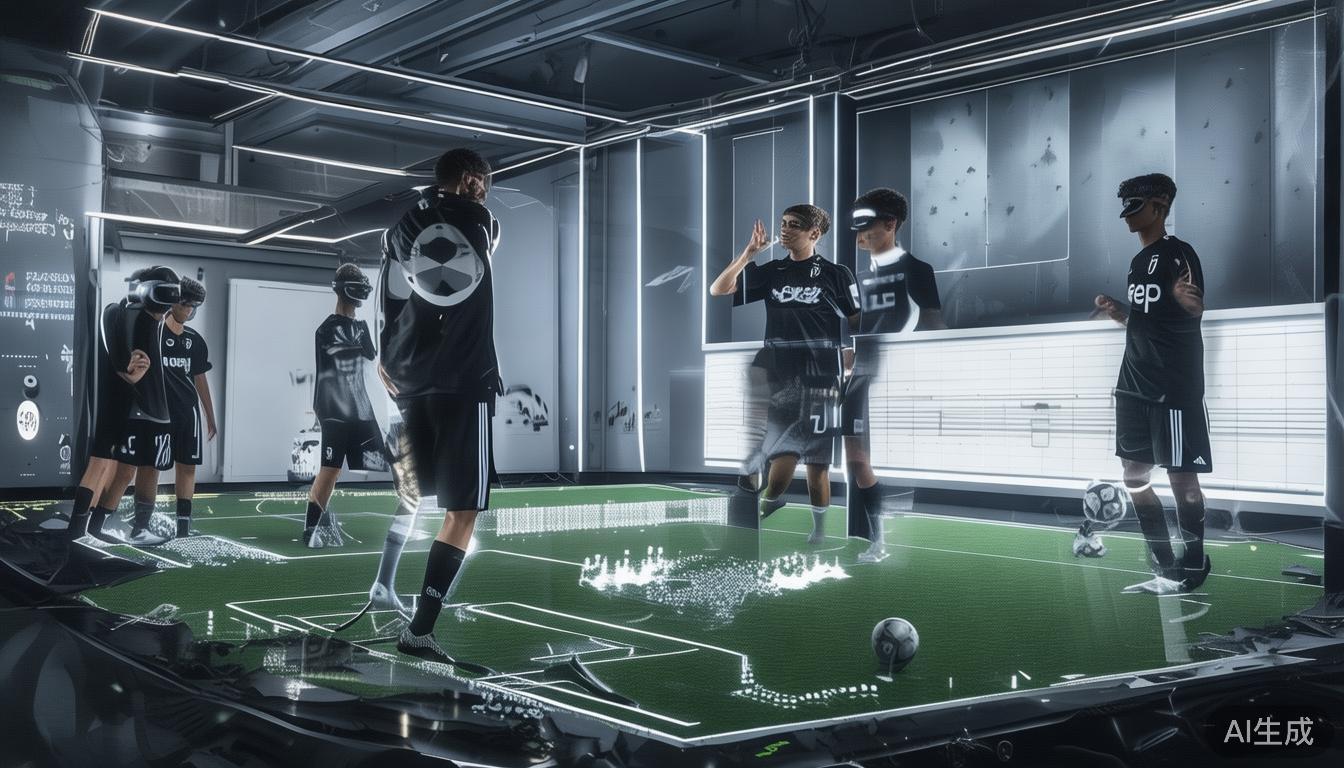 Od体育官方赞助的尤文图斯U21青年队全面揭秘与发展前景