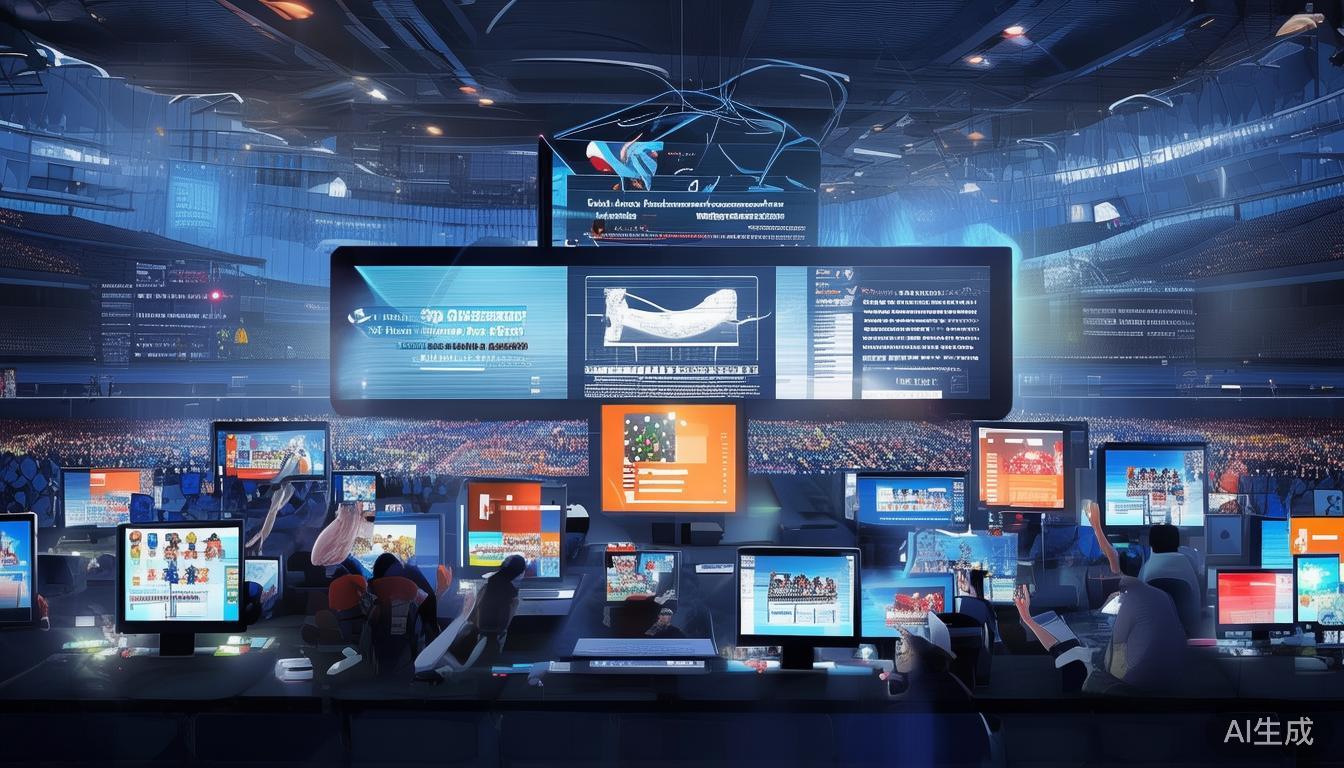 如何高效利用OD体育服务号优化用户体验与运营效果