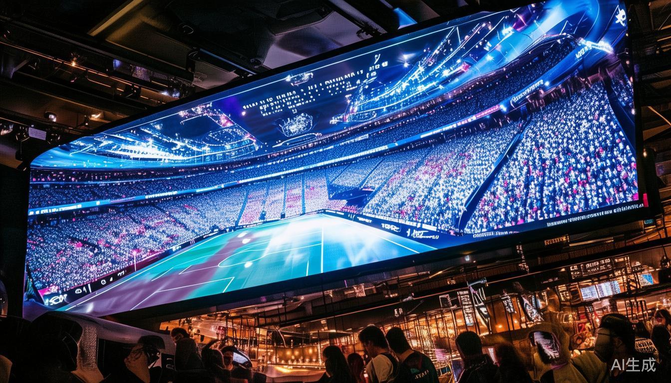 “实时体育赛事报道”不仅意味着提供比赛的结果，更强