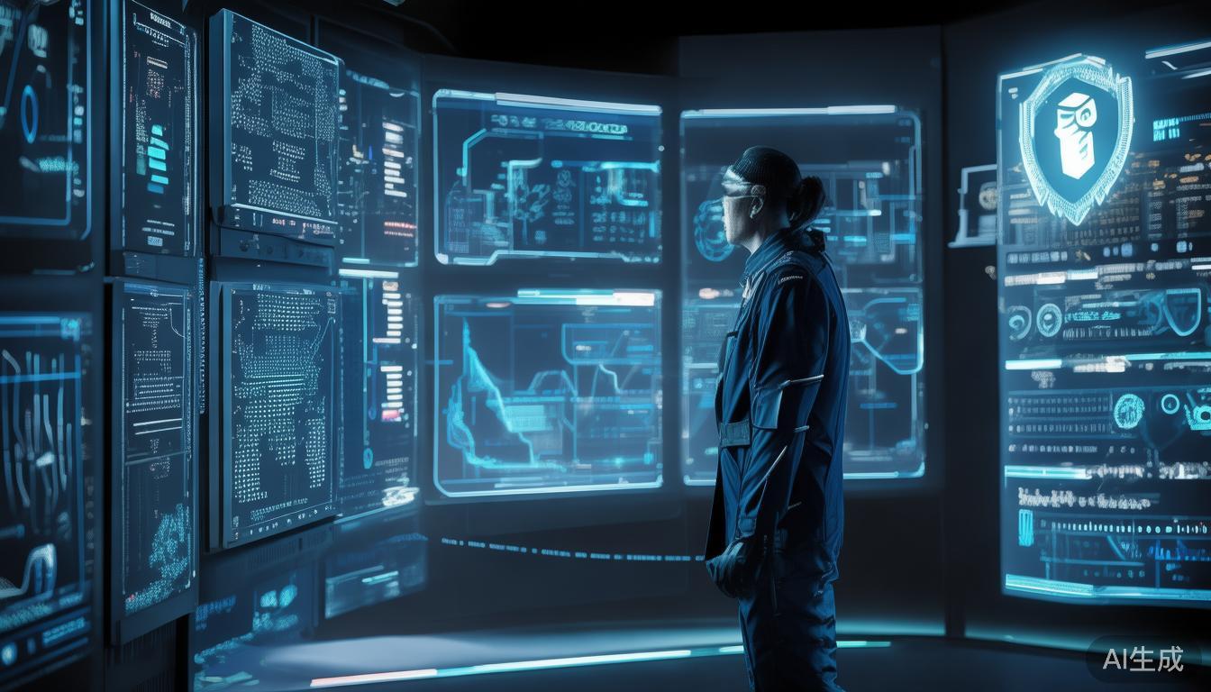 安全保障措施的全面升级
为确保用户资金和个人信息