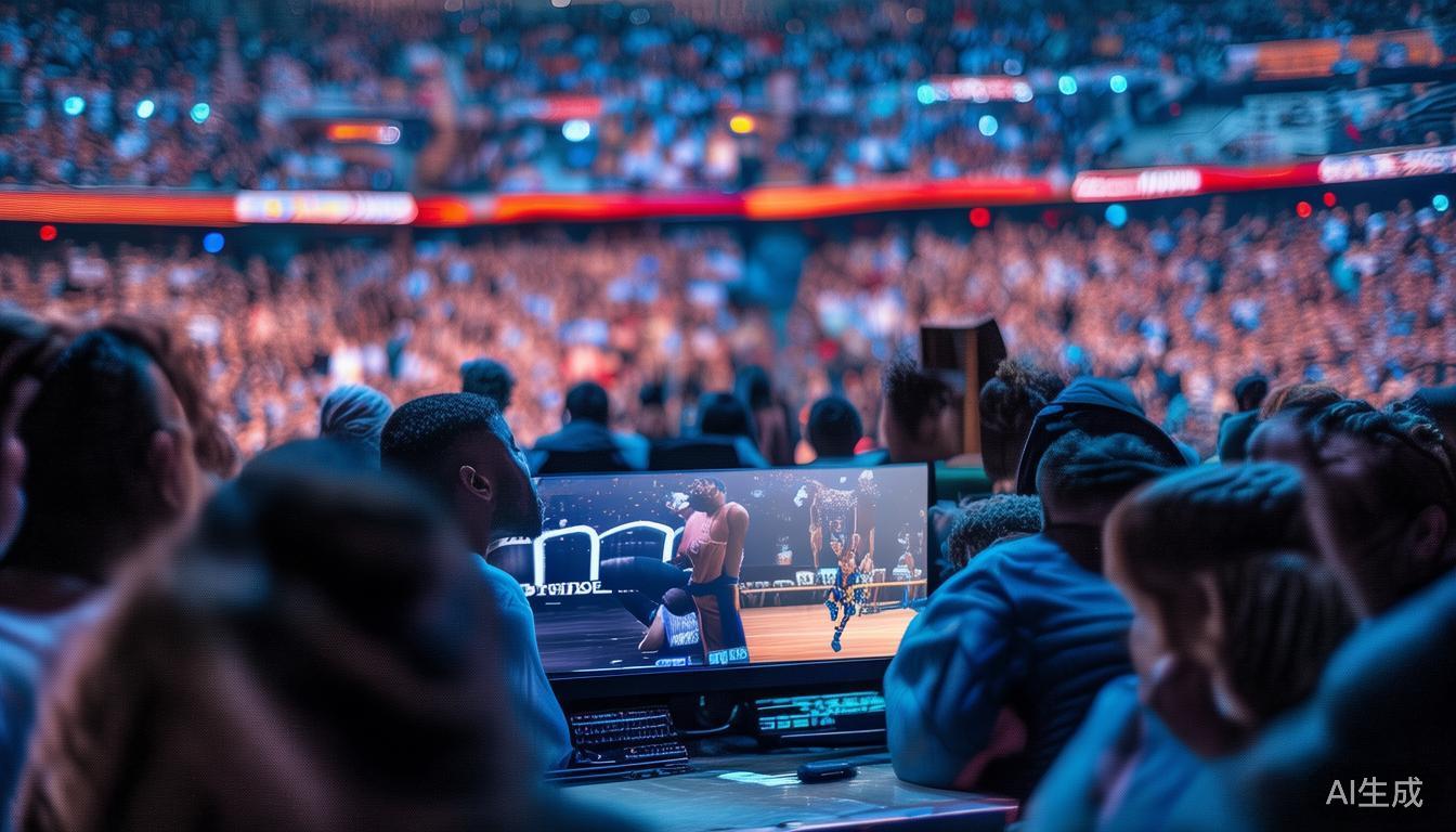 全面解析：不可错过的OD体育NBA全场直播精彩内容与亮点