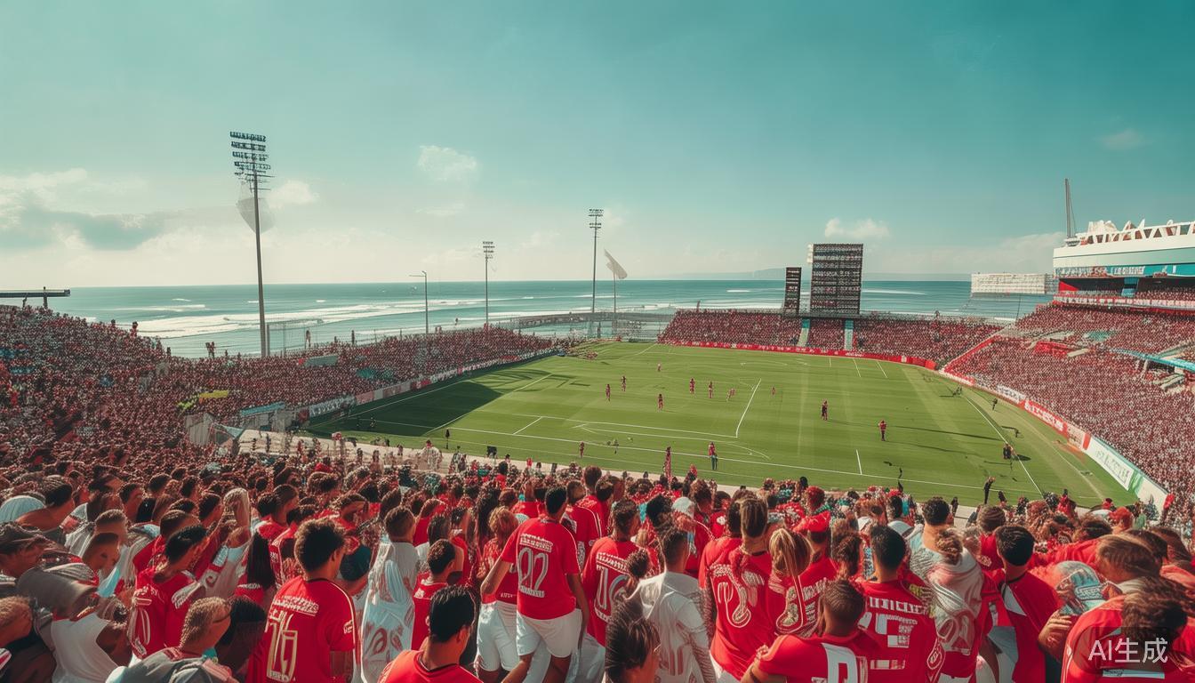 全球关注Od体育：阿尔梅里亚足球的精彩表现与未来展望