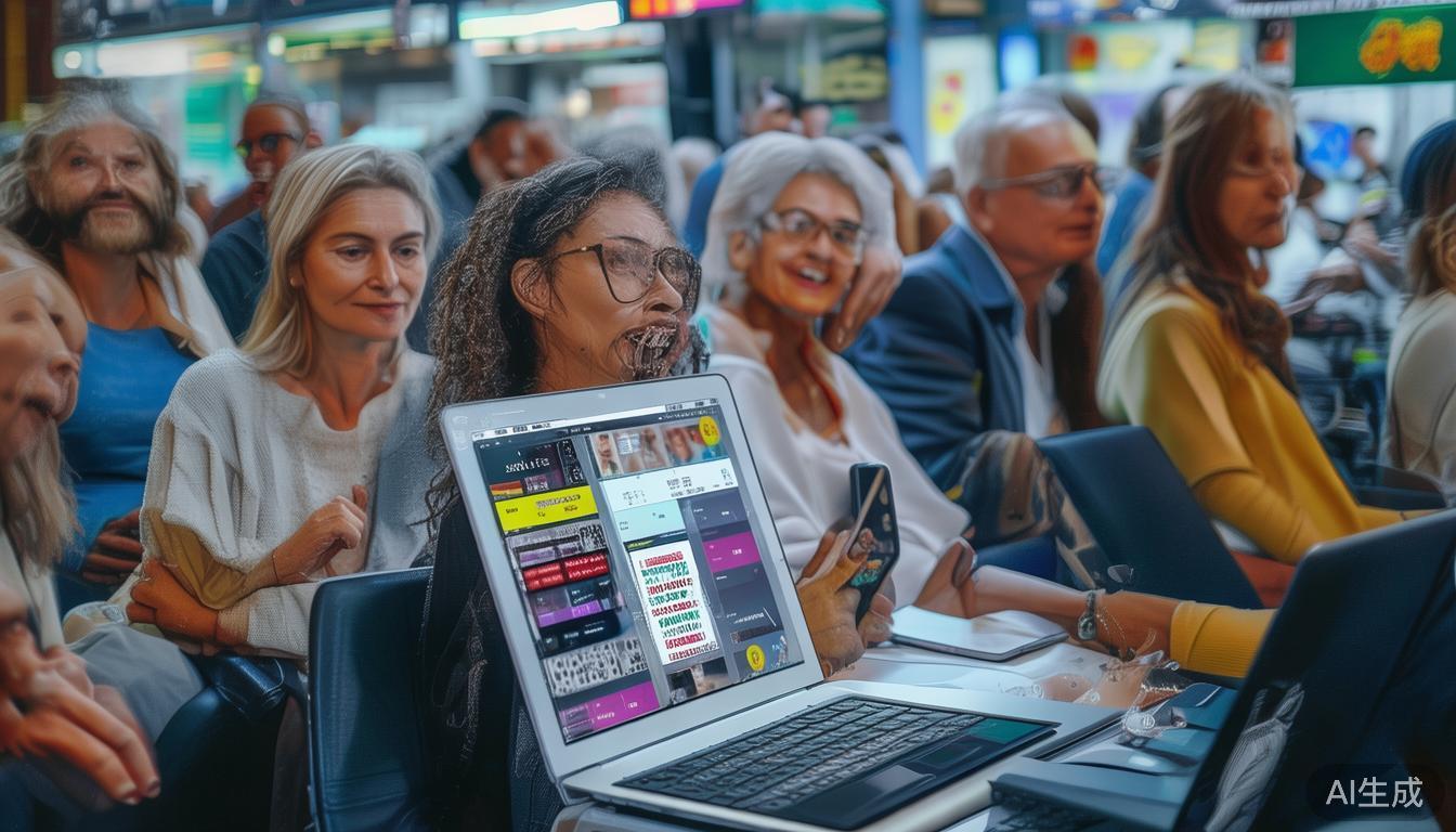 在现代生活节奏不断加快的背景下，越来越多的人开始寻